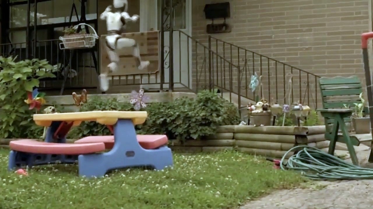 Annedroids - Se1 - Ep08 HD Watch HD Deutsch