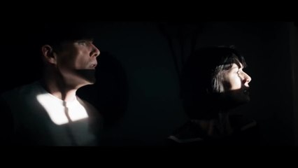 American Nightmare Trailer