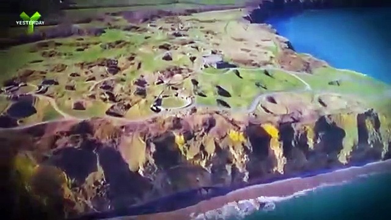 Abandoned Engineering - Se3 - Ep05 - Germany's D-Day Fortress HD Watch HD Deutsch