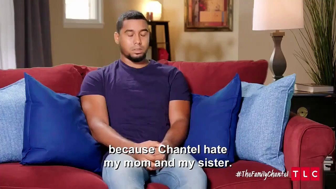 The Family Chantel - Se1 - Ep03 - The Truth Comes Out HD Watch HD Deutsch