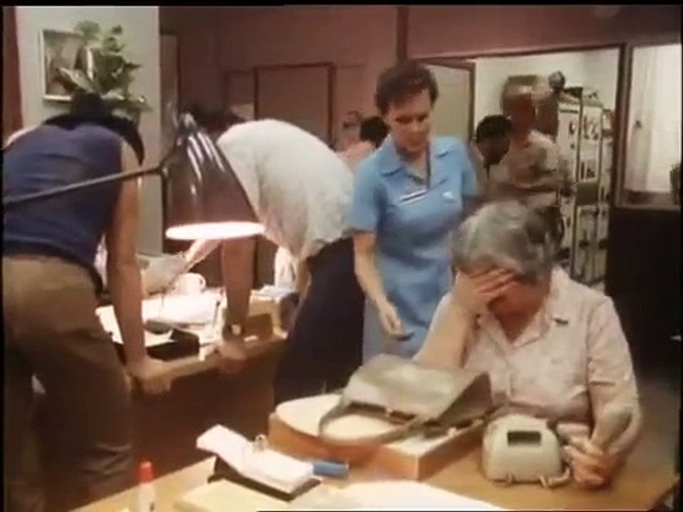 The Flying Doctors - Se1 - Ep03 HD Watch HD Deutsch