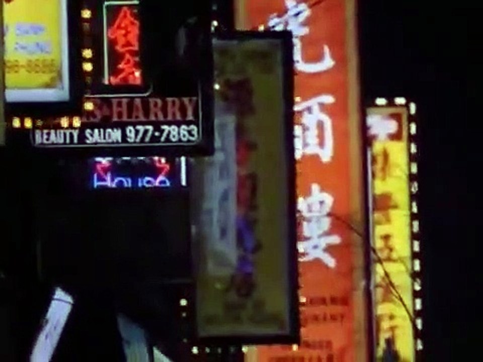 Kung Fu - The Legend Continues - Se1 - Ep07 HD Watch HD Deutsch