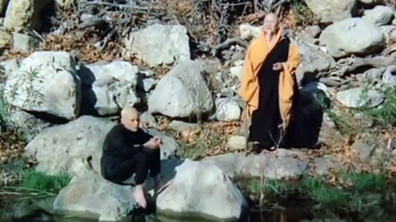 Kung Fu - Se1 - Ep05 HD Watch HD Deutsch