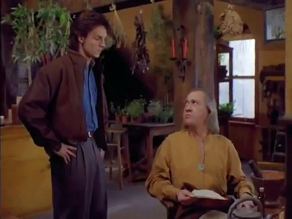 Kung Fu - The Legend Continues - Se1 - Ep08 HD Watch HD Deutsch