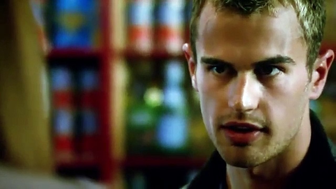 Bedlam - Se1 - Ep01 HD Watch HD Deutsch