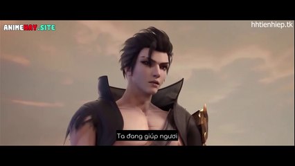 Thế Giới Hoàn Mỹ Tập 31-36 Vietsub