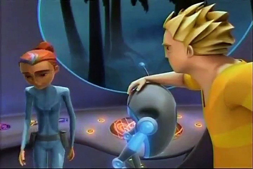 The Future Is Wild - Ep10 HD Watch HD Deutsch