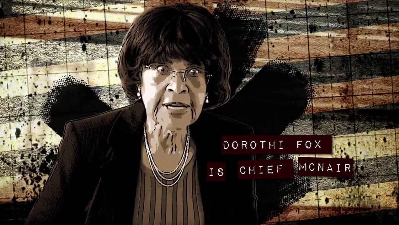 The Fuzz - Se1 - Ep03 HD Watch HD Deutsch