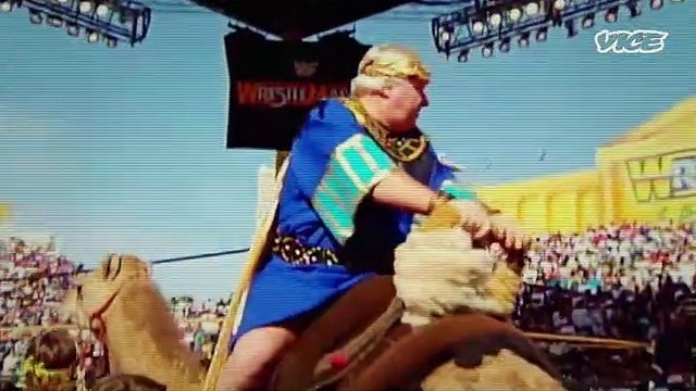 Tales From the Territories S01E04