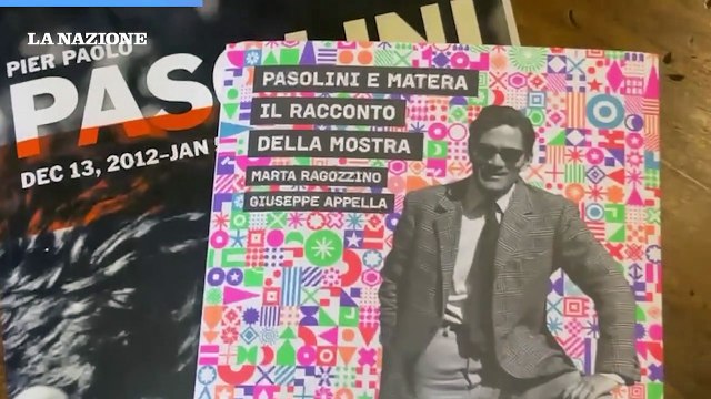 Pasolini e la morte di Enrico Mattei nel manoscritto di Petrolio, il romanzo incompiuto