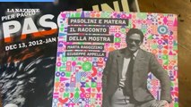 Pasolini e la morte di Enrico Mattei nel manoscritto di Petrolio, il romanzo incompiuto
