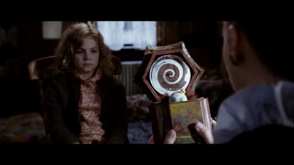 Conjuring Trailer Released 👻