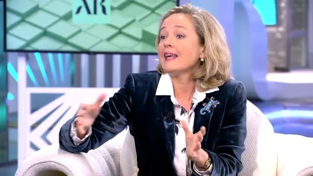 Calviño: Todos los indicadores apuntan a un tercer trimestre de crecimiento económico