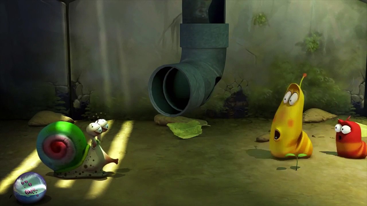 Larva - Volume 1 - Ep09 - Snail HD Watch HD Deutsch