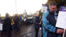 Miners Strike Coal Mining Museum