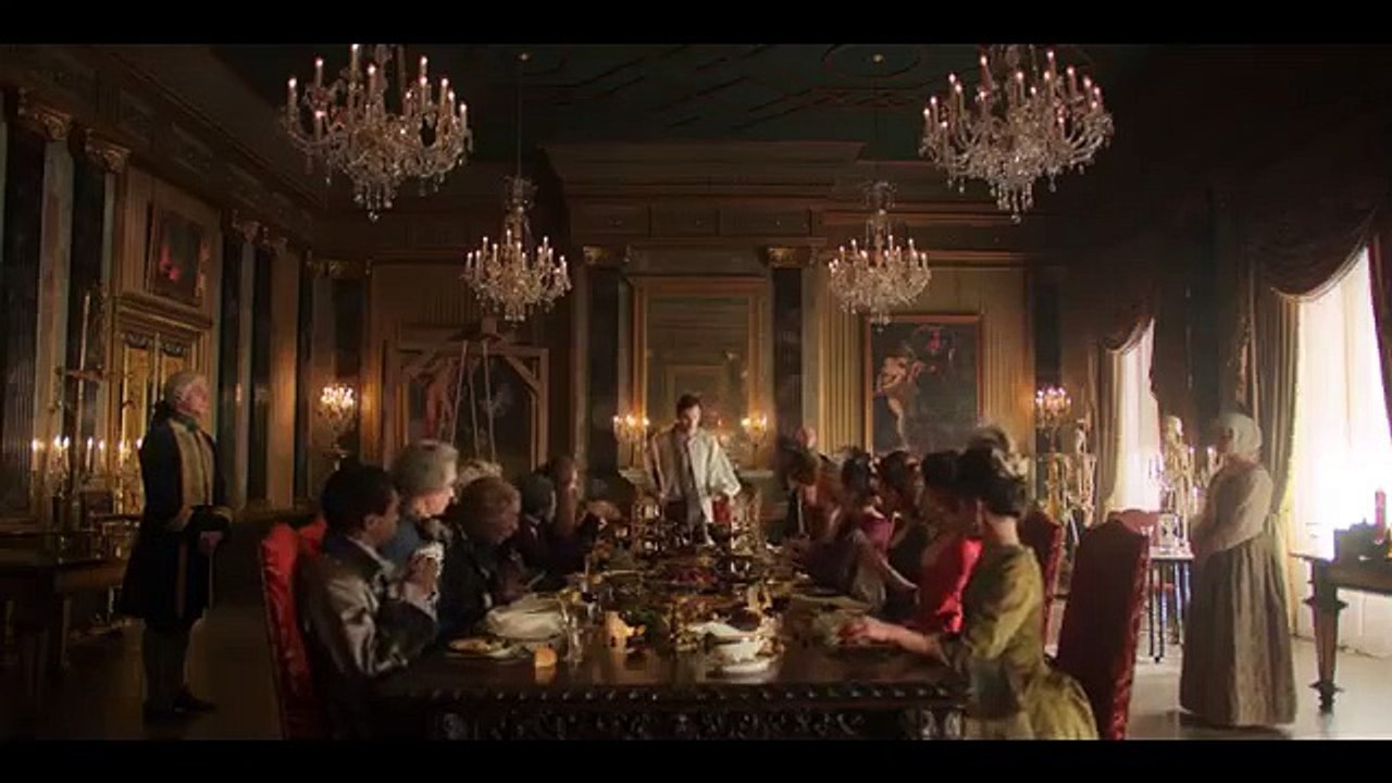 The Great - Se1 - Ep07 - A Pox On Hope HD Watch HD Deutsch