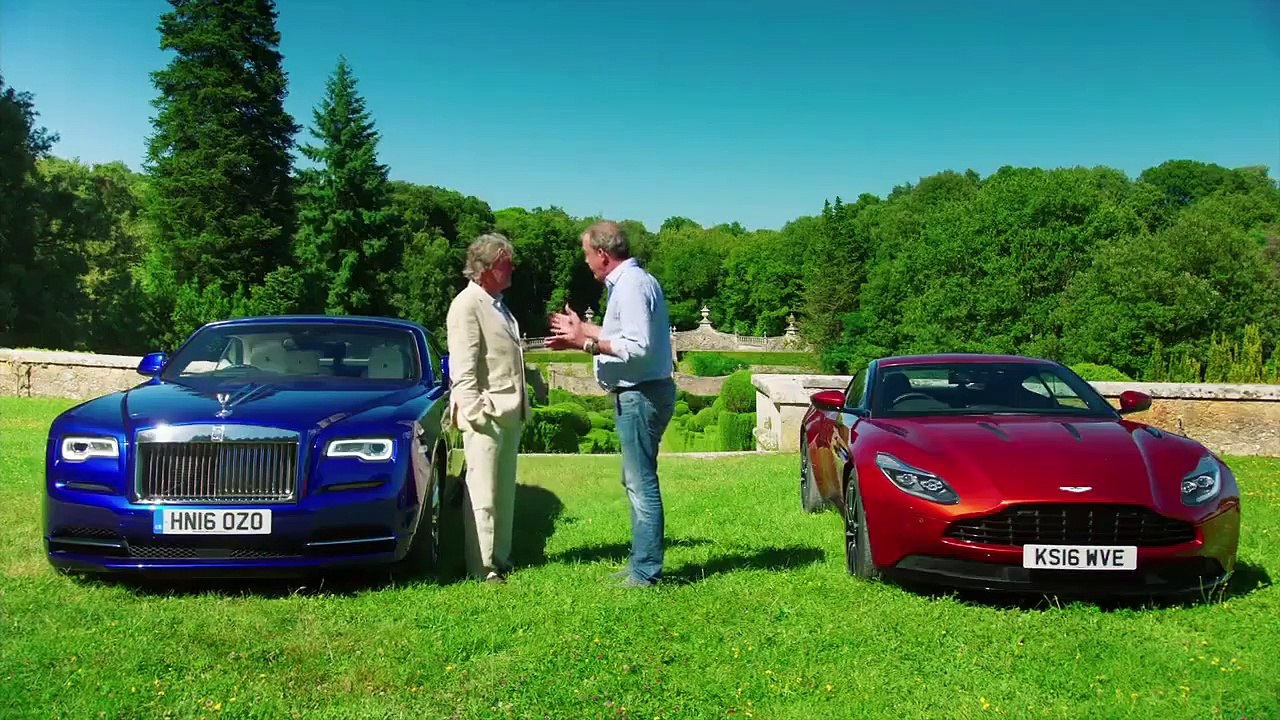 The Grand Tour - Se1 - Ep03 - Opera, Arts, and Donuts aka The Return Home HD Watch HD Deutsch