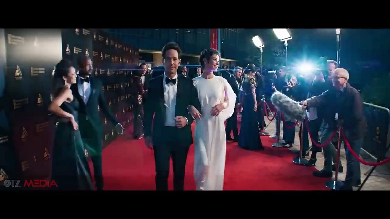 एंटमैन 3 Official Hindi Trailer 2023 _ एंट-मैन एंड द वास्प क्वांटामेनिया हिन्दी ट्रेलर
