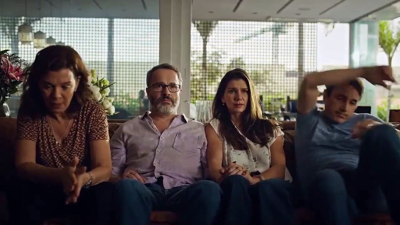 The Mechanism - Se1 - Ep05 HD Watch HD Deutsch