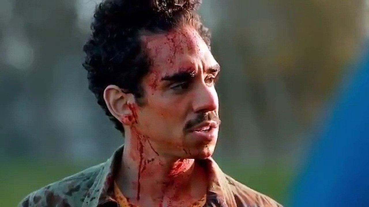 Ash vs. Evil Dead - Se1 - Ep03 -Books from Beyond HD Watch HD Deutsch