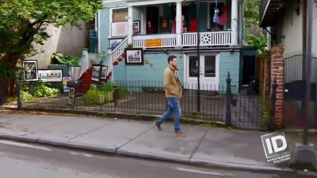 Breaking Homicide - Se2 - Ep06 - Mur-'der in the Bayou HD Watch HD Deutsch