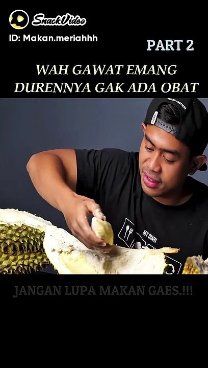 Durian big size