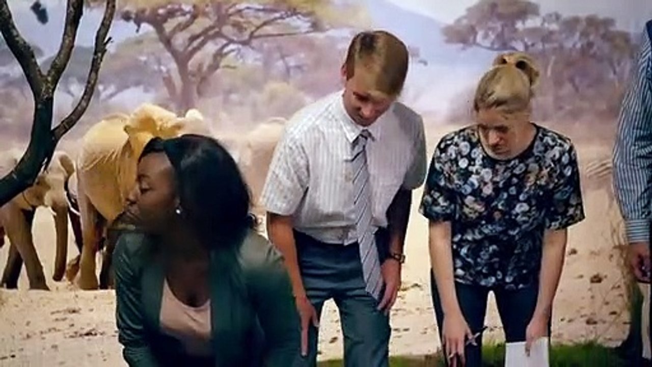 The Increasingly Poor Decisions of Todd Margaret - Se3 - Ep02 - Todd Margaret Part 2 HD Watch HD Deutsch