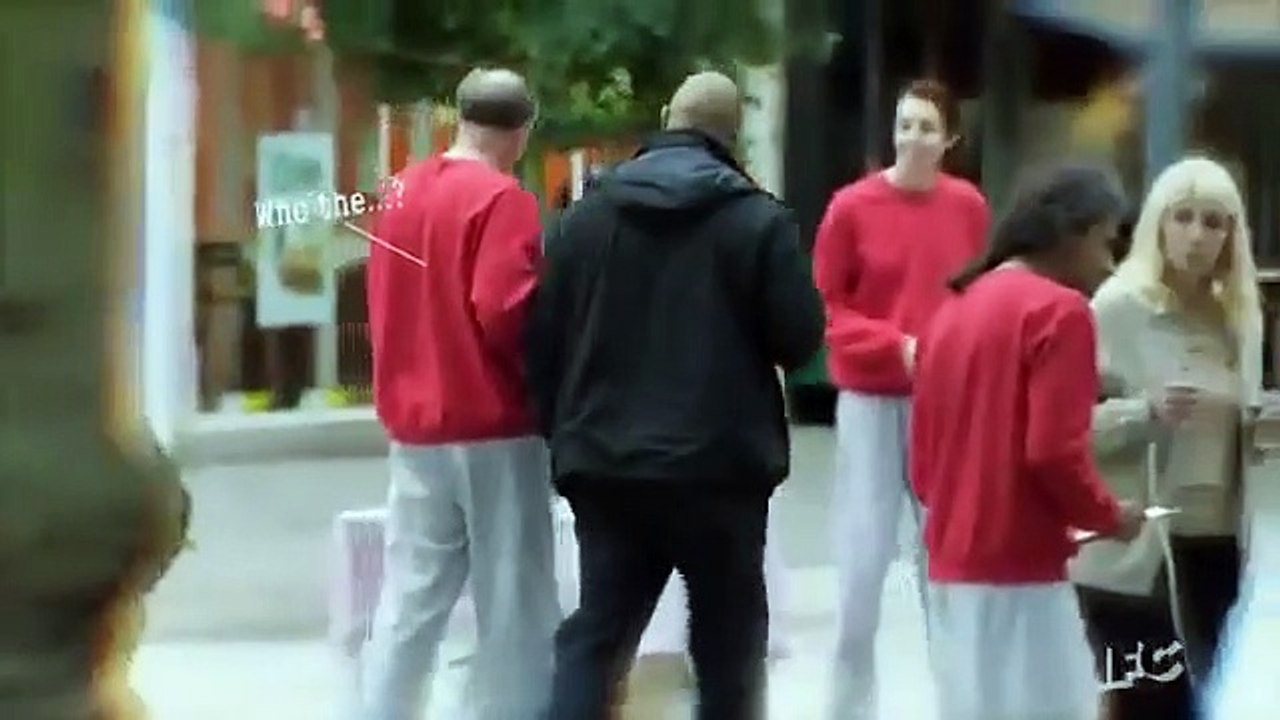 The Increasingly Poor Decisions of Todd Margaret - Se3 - Ep04 - The Poor Decisions of Todd Margaret Part 1 HD Watch HD Deutsch