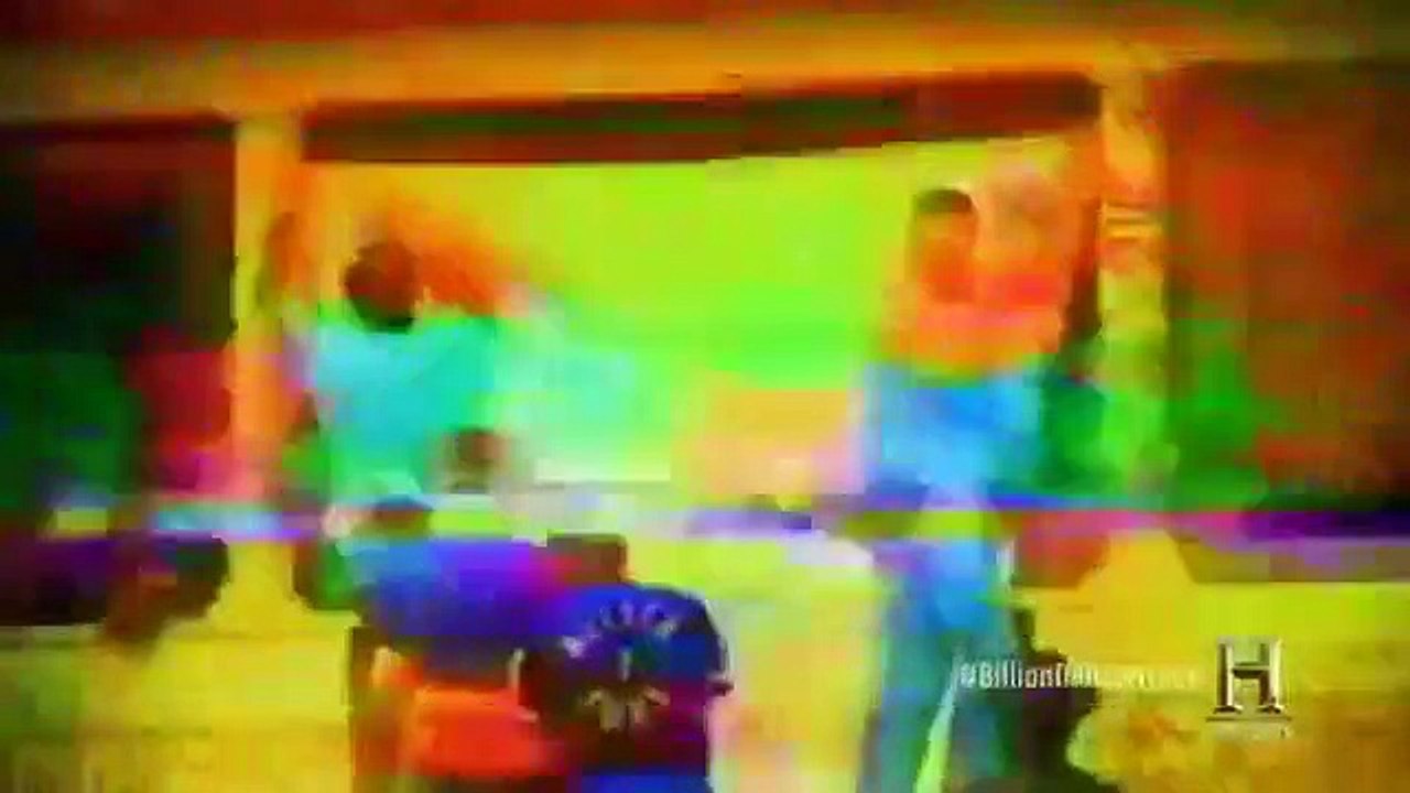 Billion Dollar Wreck - Se1 - Ep06 HD Watch HD Deutsch