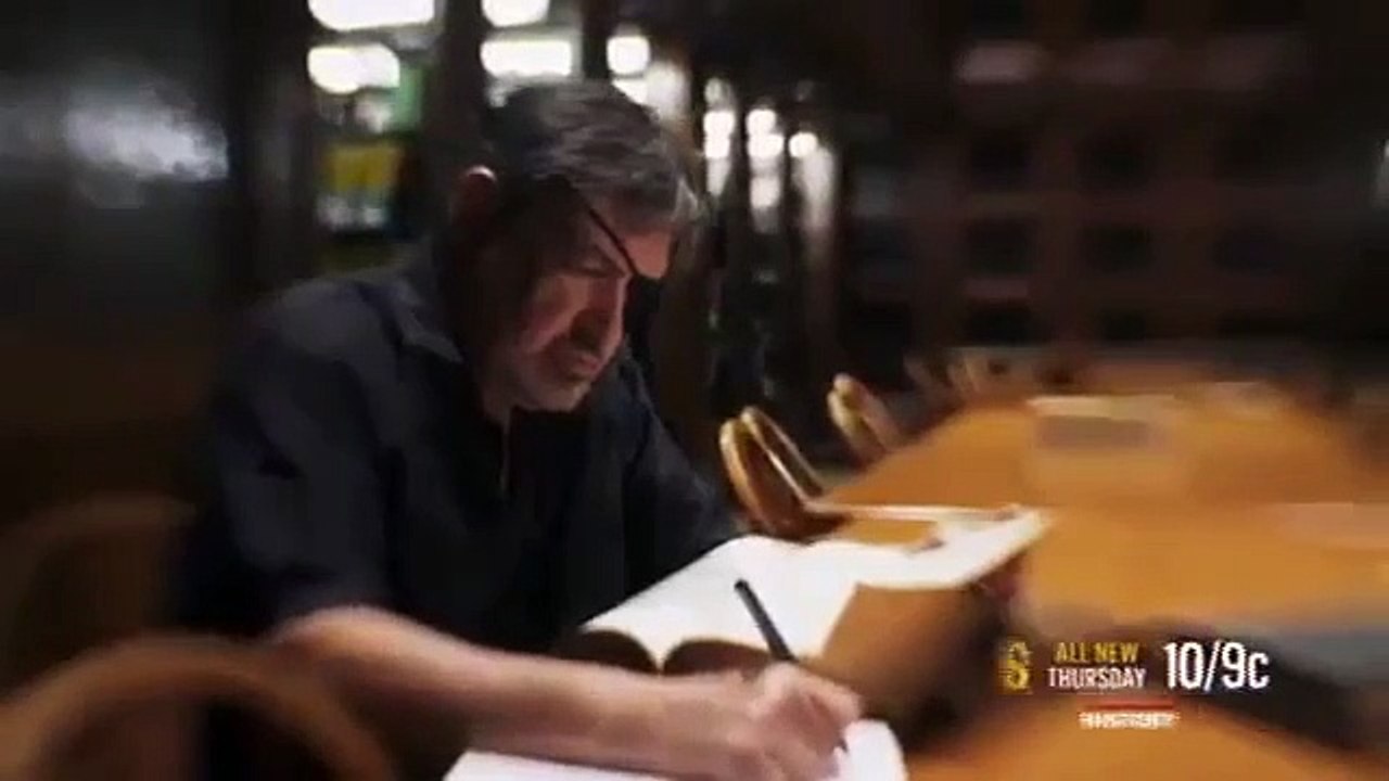 Billion Dollar Wreck - Se1 - Ep07 HD Watch HD Deutsch