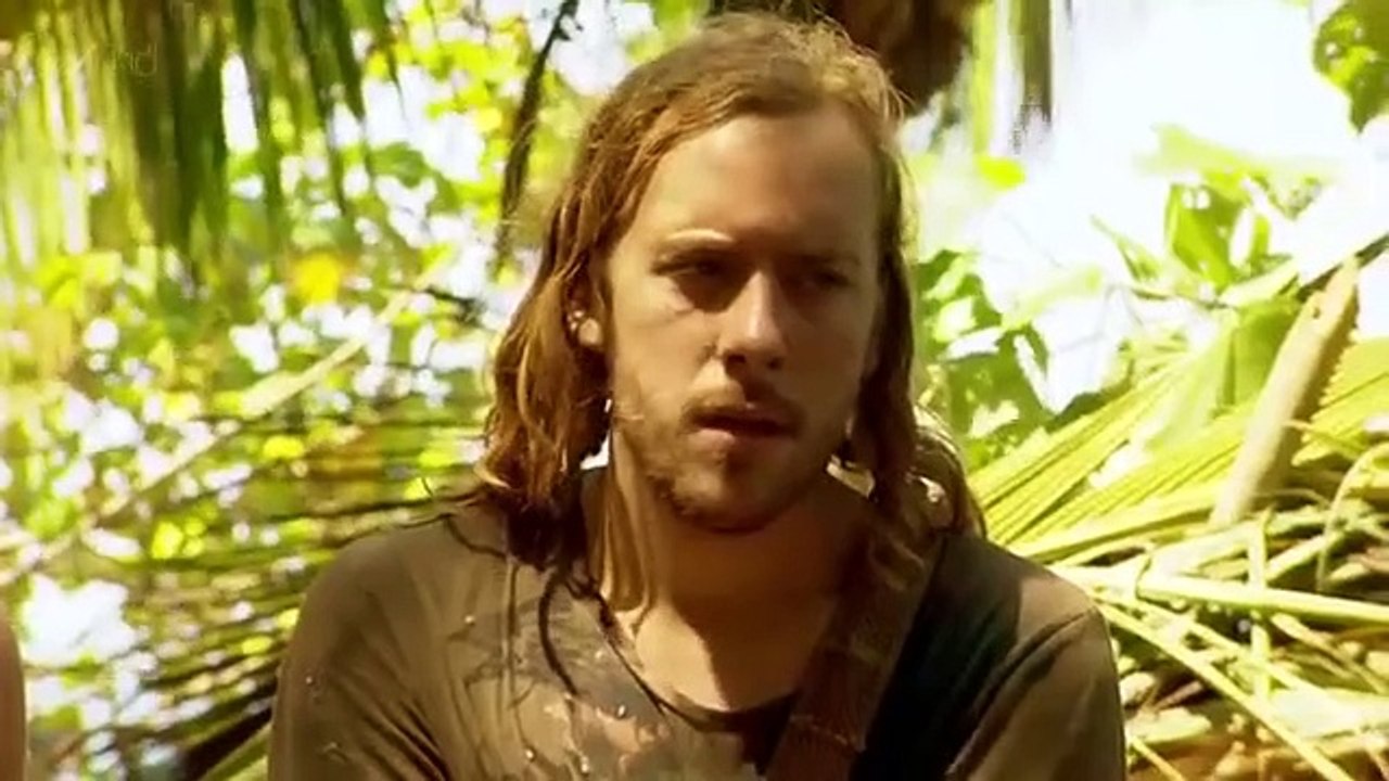 The Island with Bear Grylls - Se1 - Ep05 HD Watch HD Deutsch