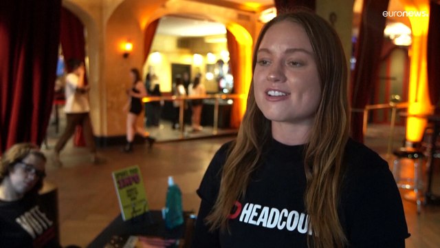 La generación Z, un colectivo crucial para las próximas elecciones de medio mandato en EE. UU.