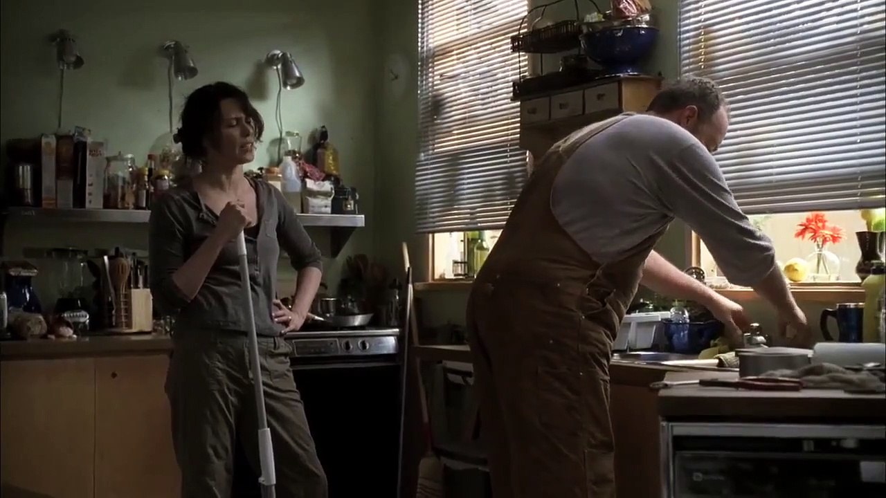 The Killing - Se1 - Ep01 - Pilot HD Watch HD Deutsch