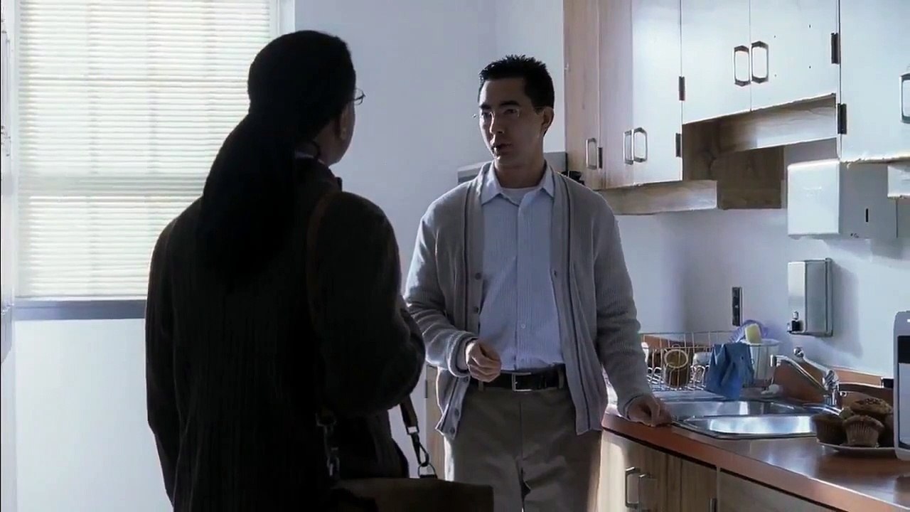 The Killing - Se1 - Ep09 - Undertow HD Watch HD Deutsch