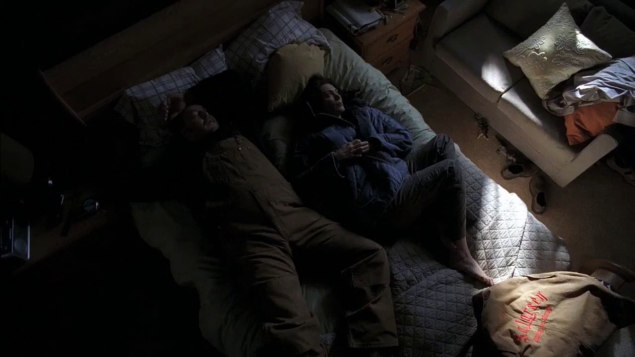 The Killing - Se1 - Ep02 - The Cage HD Watch HD Deutsch