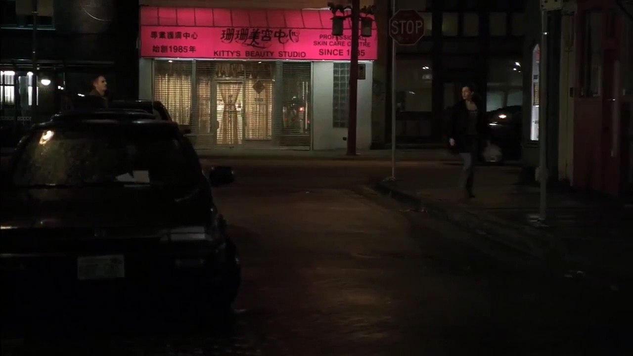 The Killing - Se1 - Ep03 - El Diablo HD Watch HD Deutsch