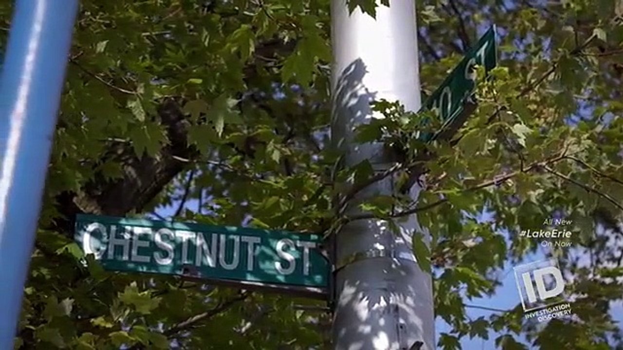 The Lake Erie Mur-'ders - Se1 - Ep04 - High School Horror HD Watch HD Deutsch