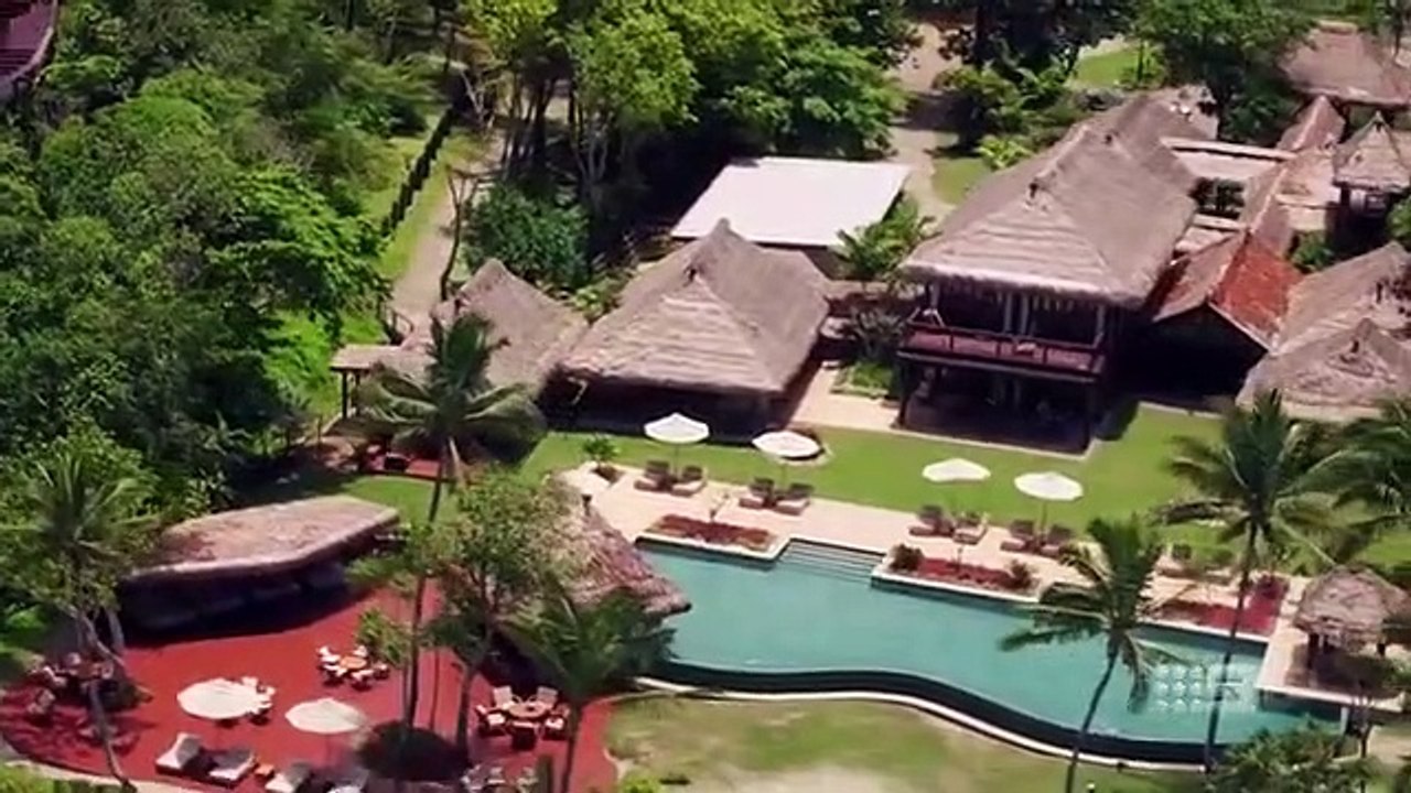 The Last Resort - Se1 - Ep01 HD Watch HD Deutsch