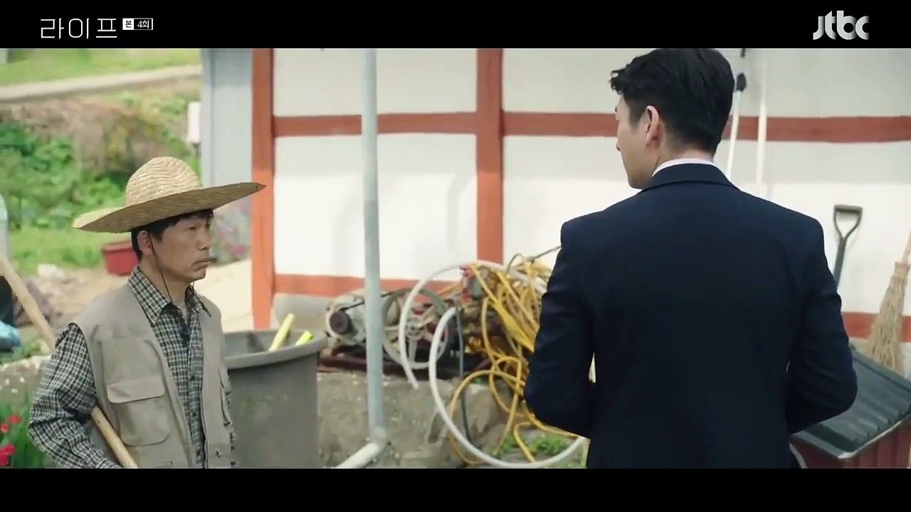 Life (2018) - Ep04 HD Watch HD Deutsch