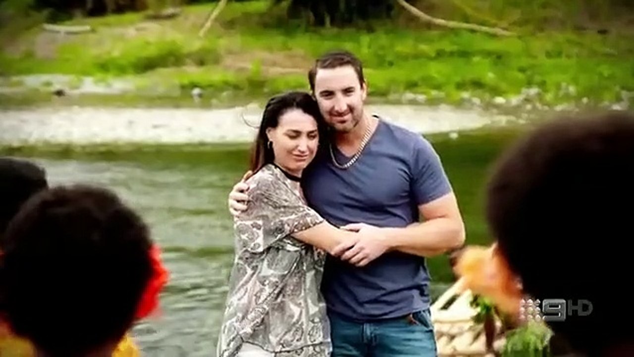 The Last Resort - Se1 - Ep03 HD Watch HD Deutsch