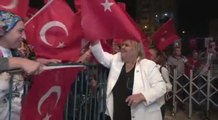 Adana haberleri! Ceyhan'da Haluk Levent Rüzgarı