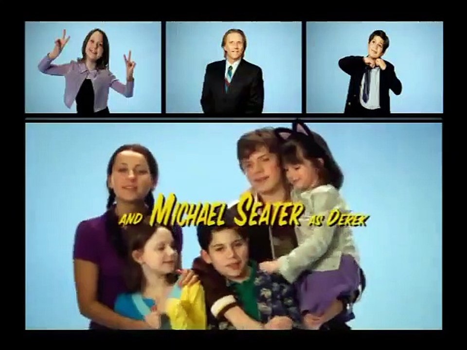 Life with Derek - Se2 - Ep03 - Middle Mani HD Watch HD Deutsch
