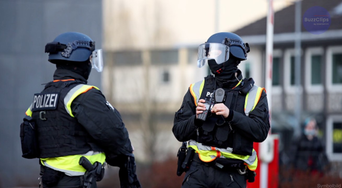 IS-Terror-Befehlshaber soll in Deutschland leben!