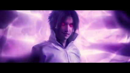 NARUTO_ The Movie _New Trailer_ (2022) Live Action _Concept_