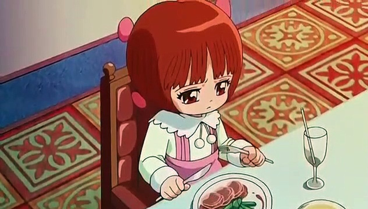 Black Jack 21 - Ep03 - Grief-Stricken Pinoko HD Watch HD Deutsch
