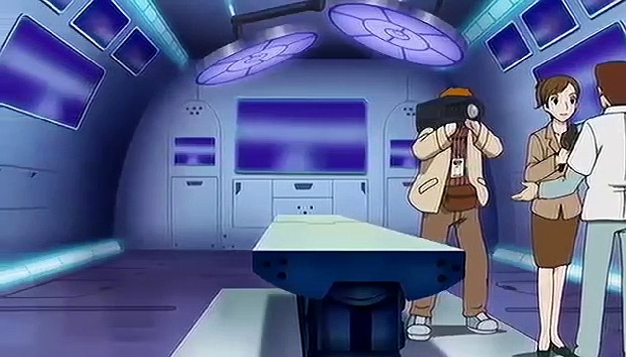 Black Jack 21 - Ep06 - The Flying Hospital HD Watch HD Deutsch