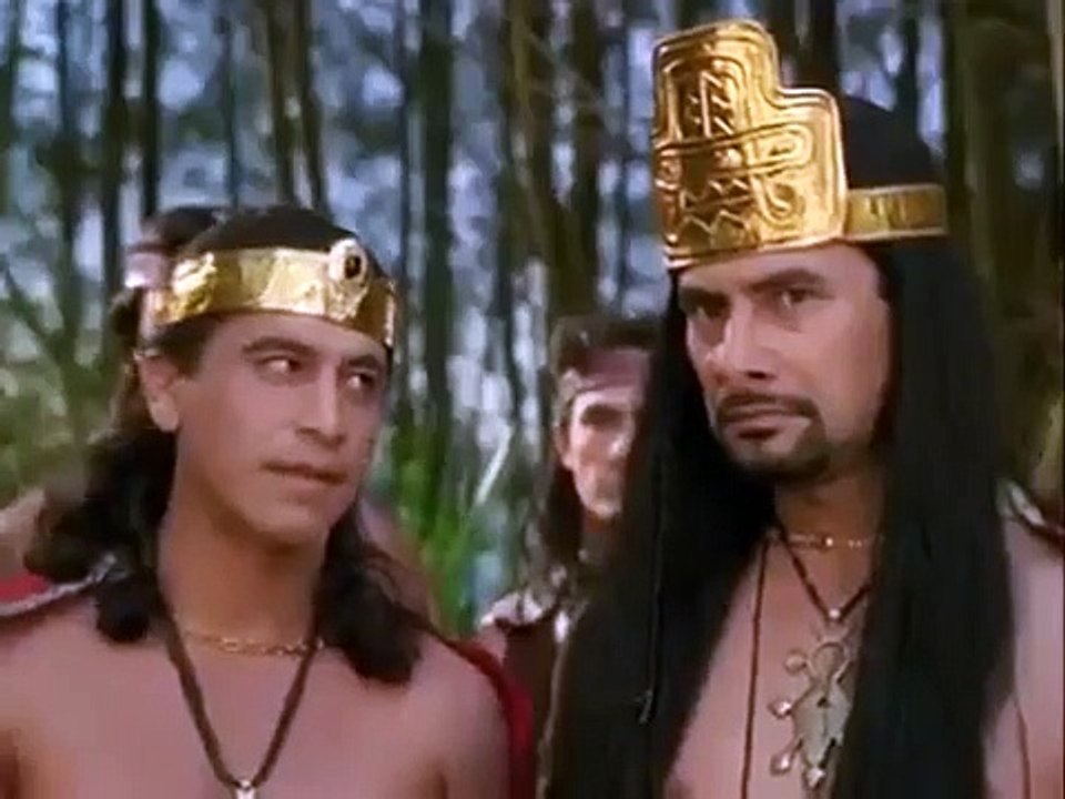 The Lost World - Se1 - Ep06 HD Watch HD Deutsch