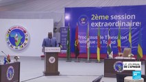 Félix Tshisekedi, président de la RD Congo, désigné 