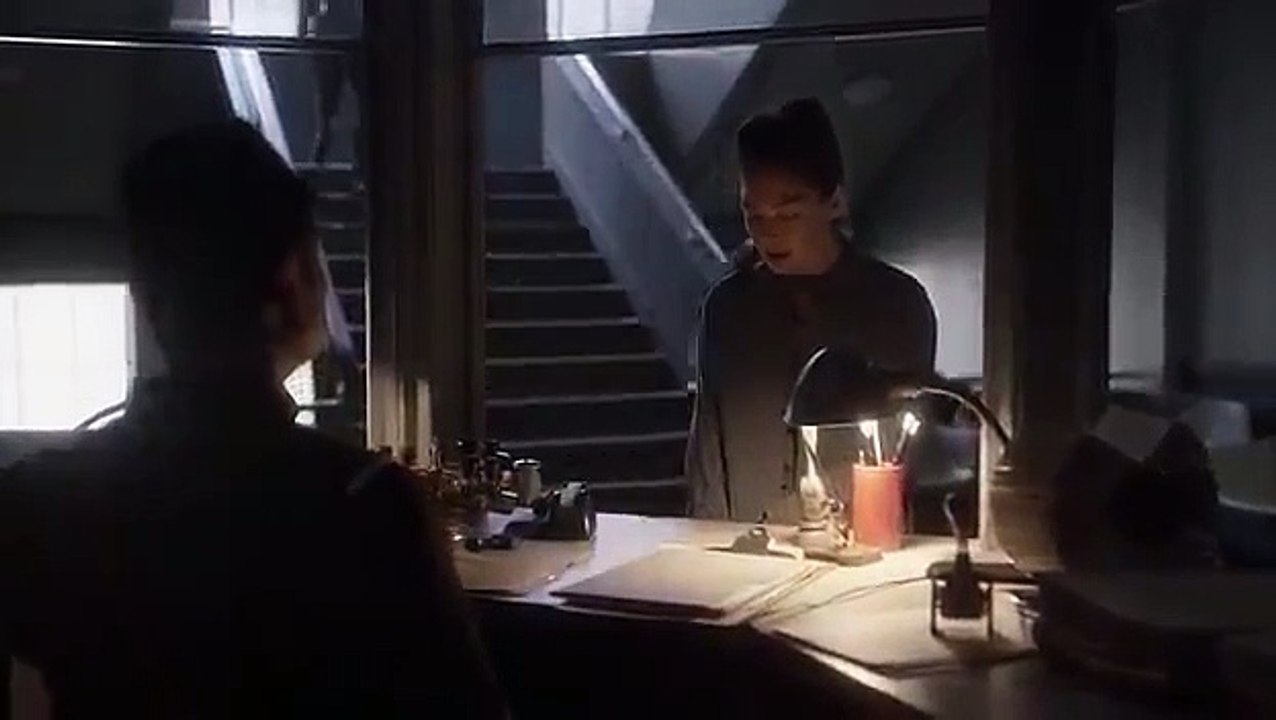 The Man In The High Castle - Se1 - Ep05 HD Watch HD Deutsch