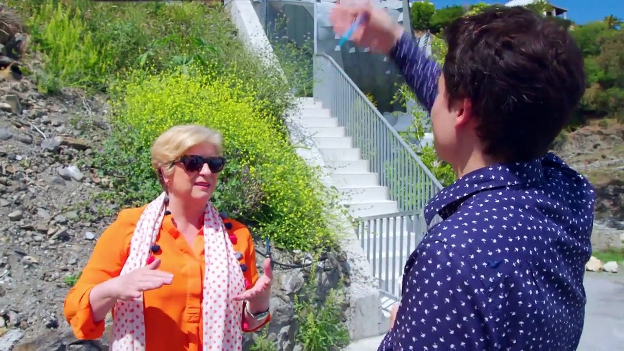 The World's Most Extraordinary Homes - Se1 - Ep03 - Coast HD Watch HD Deutsch